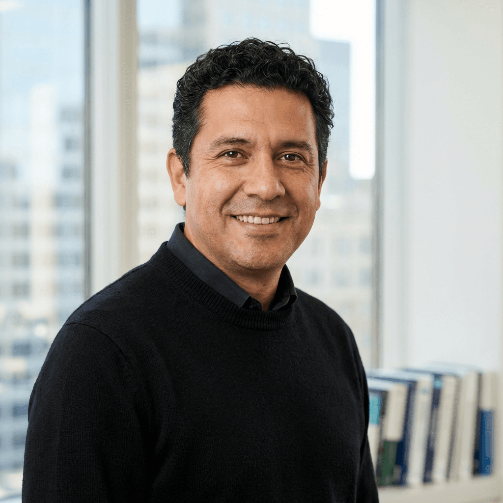 Thomas O'Brien, Accountant